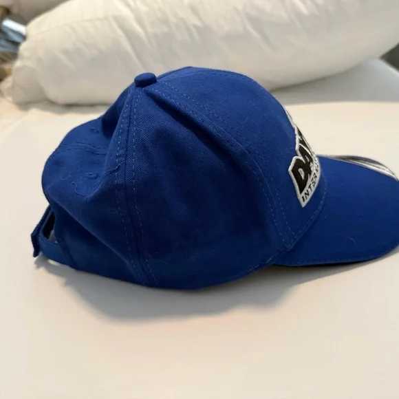 Daytona International Speedway Blue Cap - Picture 4 of 6